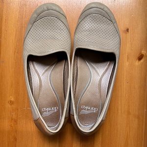 Dansko Slip On Shoes size 39